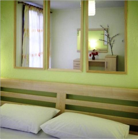 Apartment Nefeli Seaside