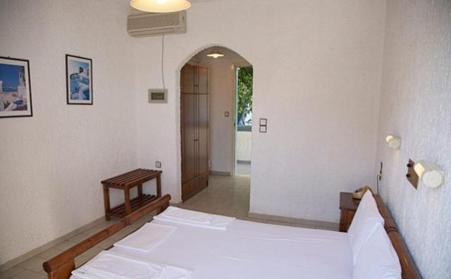 Hotel Fevro 2*