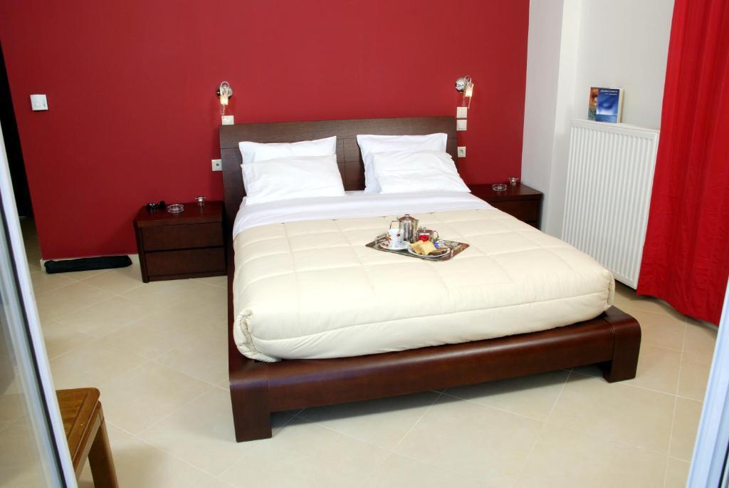Hirolakas Guest house