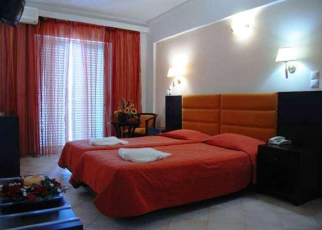Zakynthos Hotel Tsilivi (Zakynthos)
