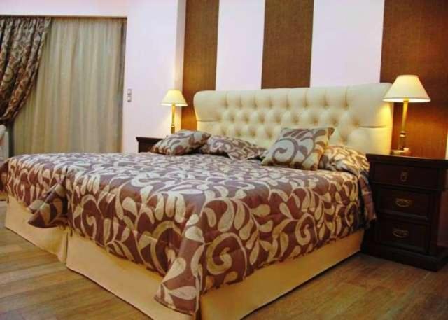 Hotel Zakynthos Tsilivi (Zakynthos)