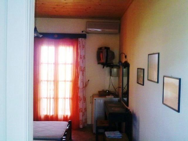 Hotel Isalos Livadi (Serifos)