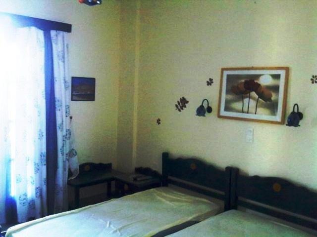 Isalos 3*