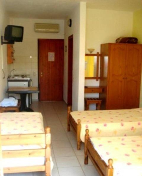 Pansion Kvouli * Skiathos Town
