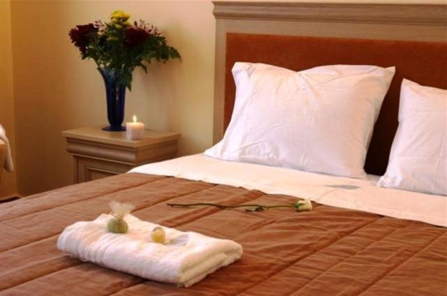 Hotel Enalion Suites