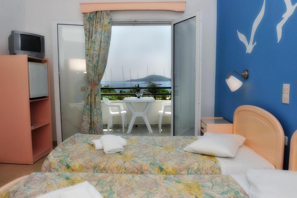 Ifigenia Hotel 2*