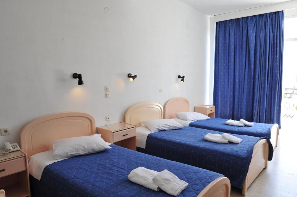 Hotel Ifigenia Skiathos Town