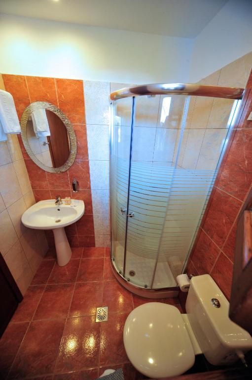 Hotel Ifigenia 2*