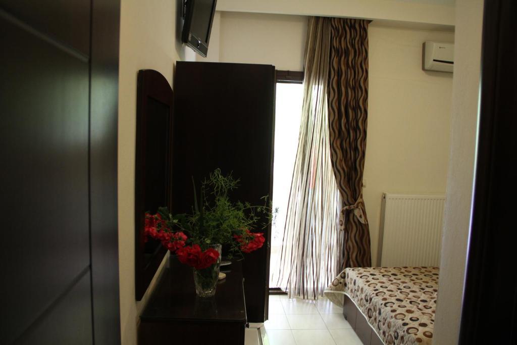 Hotel Viktoria Paralia Katerinis