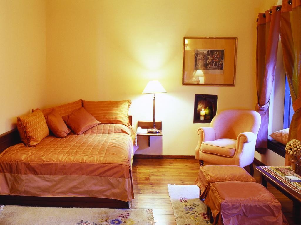 Santikos Mansion, Santikos Collection Guest house Vizitsa