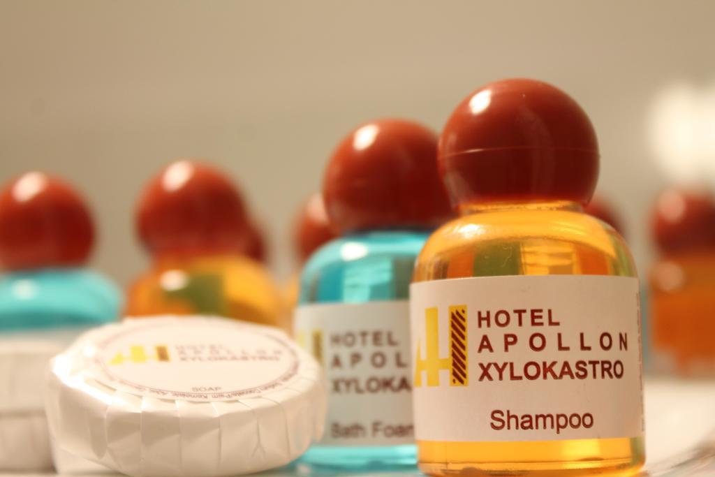 Apollon Hotel
