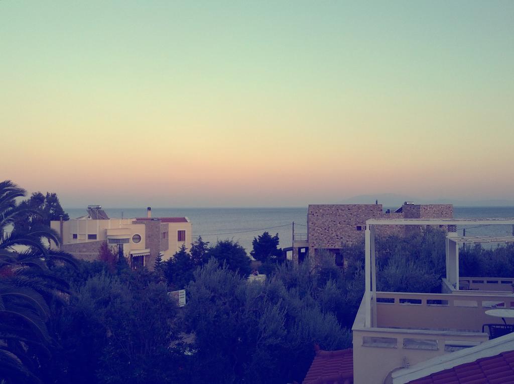 Aparthotel Sea Sun