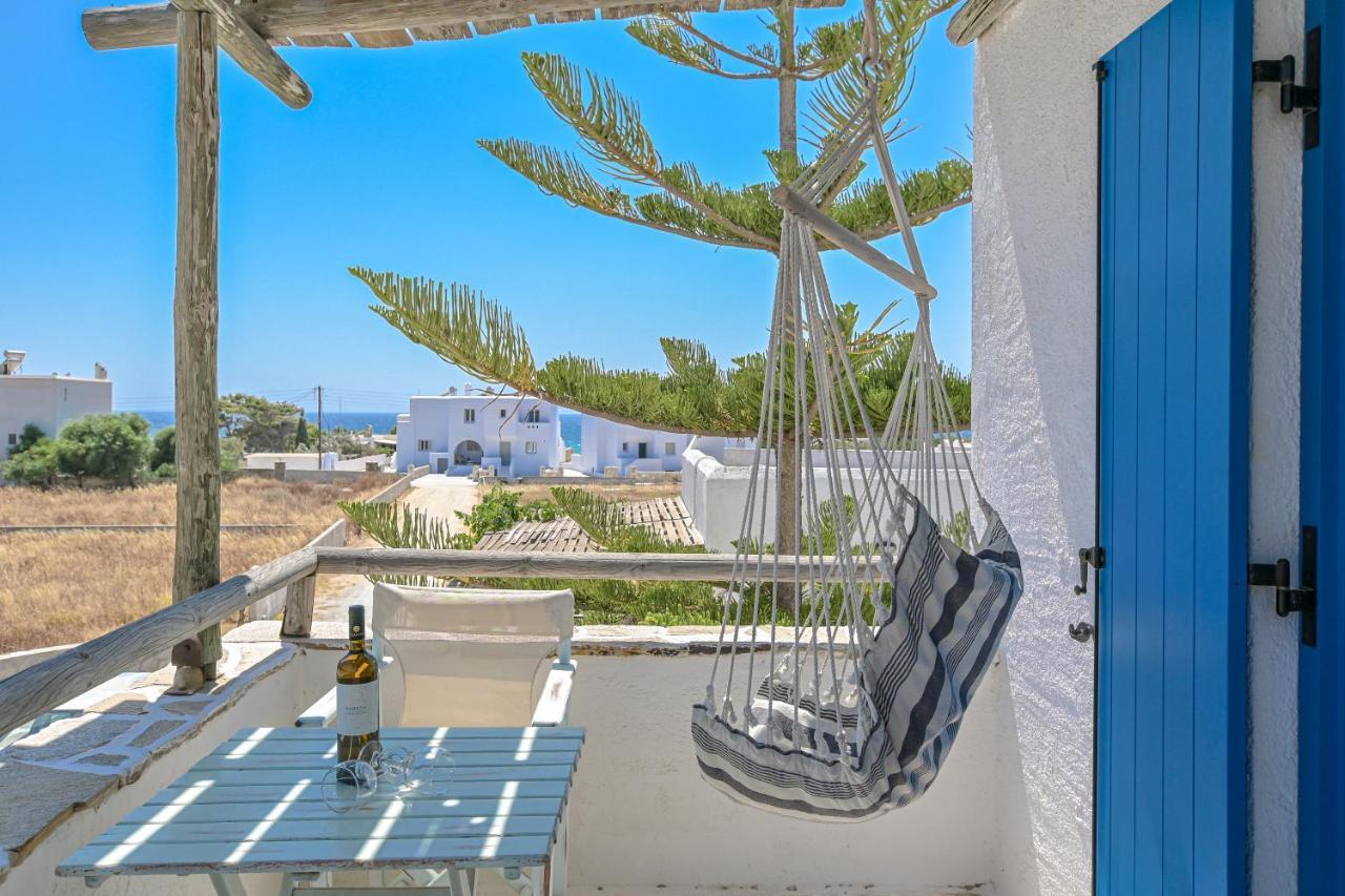 Vythos * Kastraki (Naxos)