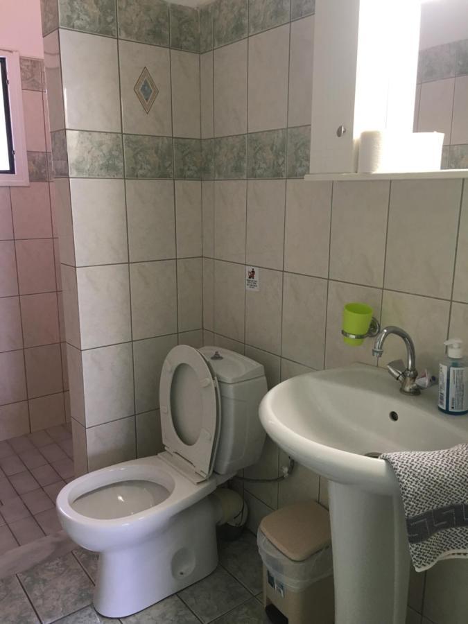 Apartment Myrtos