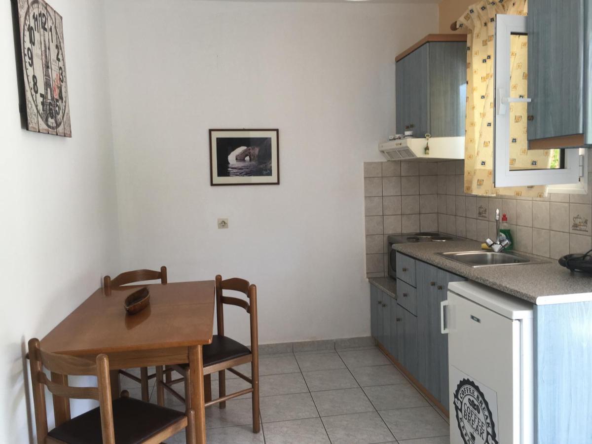 Apartment Myrtos