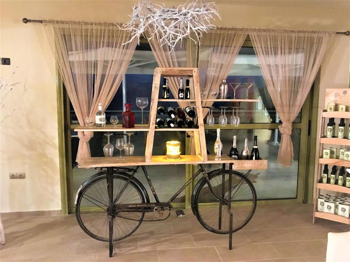 Petani Bay - Adults Only Vovikes