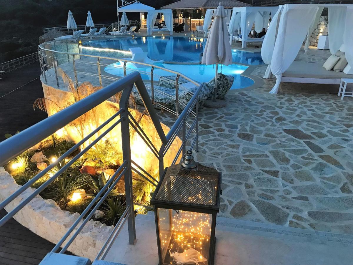 Petani Bay - Adults Only Vovikes