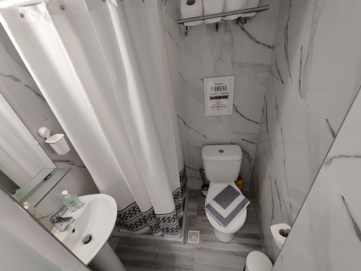 Eva Apartment
