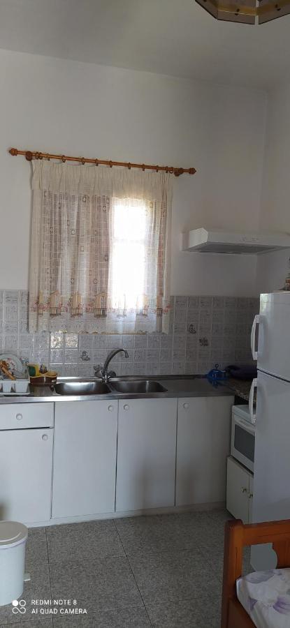 Maria Charalampaki Studios Skyros
