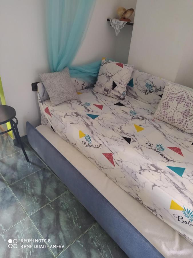 Maria Charalampaki Studios Apartment *