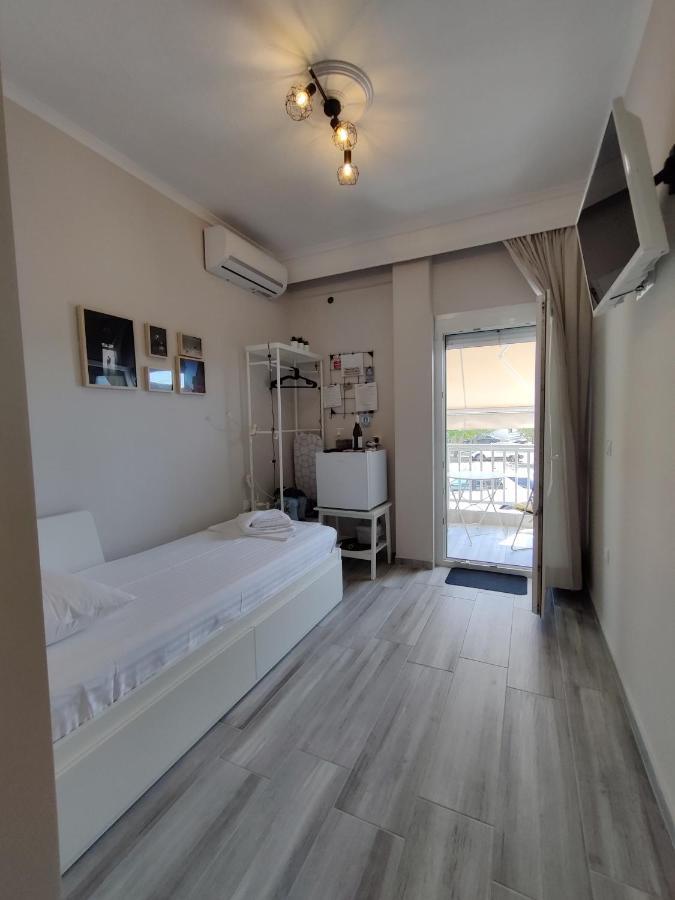 Apartment Eva *