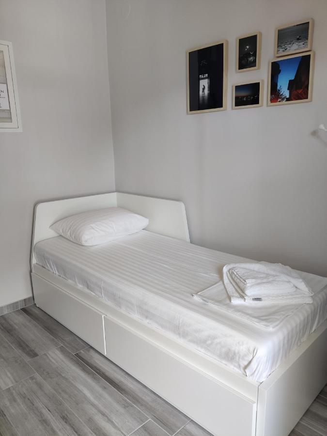 Eva Apartment