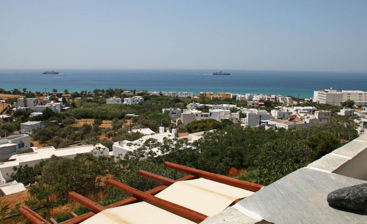 Panorama * Kionia