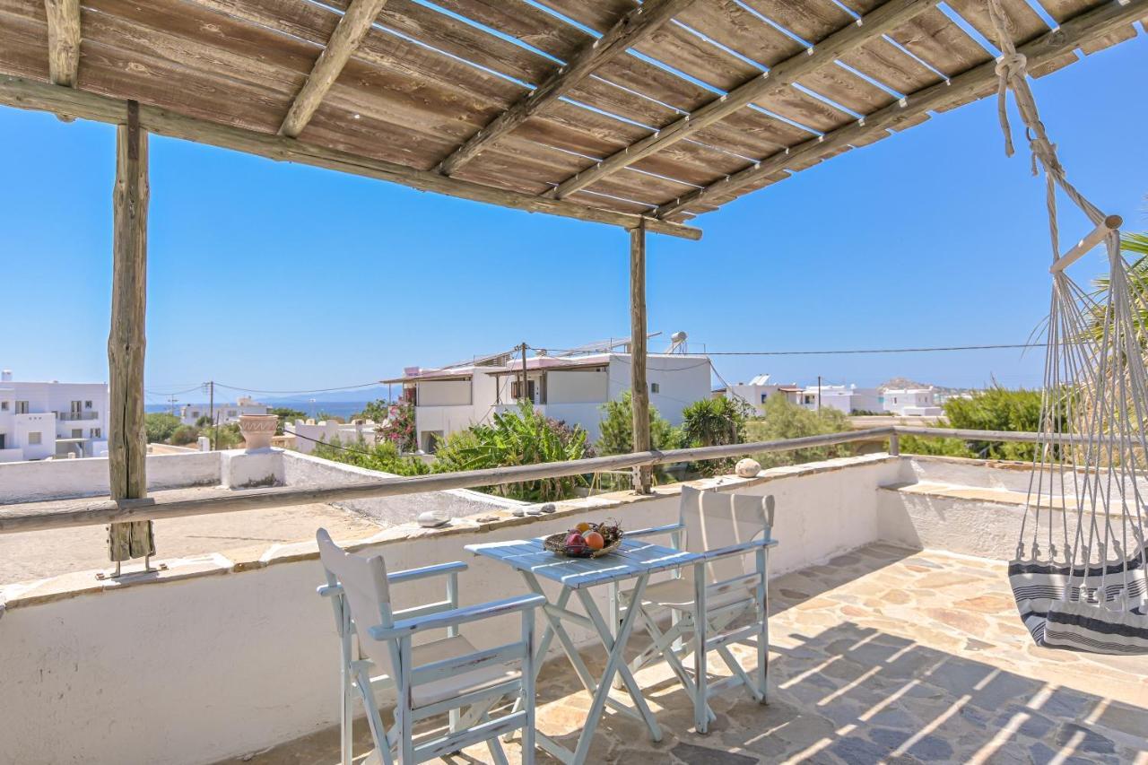 Apartment Vythos Kastraki (Naxos)