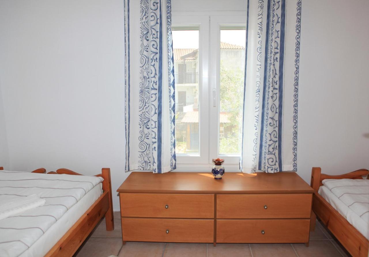 O Pyrgos Apartment