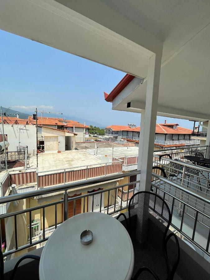 Afrodite Hotel 3*