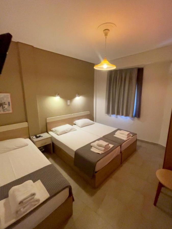 Afrodite Hotel 3*