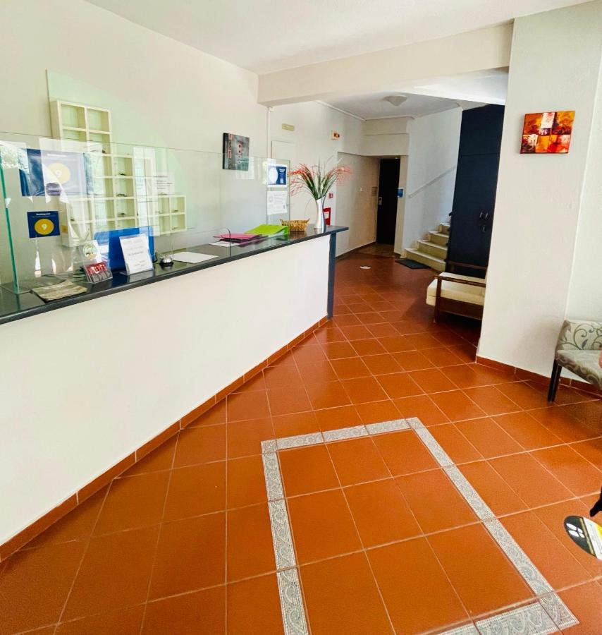 Hotel Afrodite Neoi Poroi