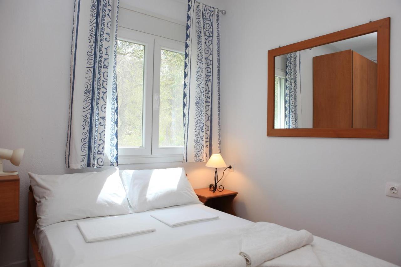 O Pyrgos Apartment Panormos (Skopelos)