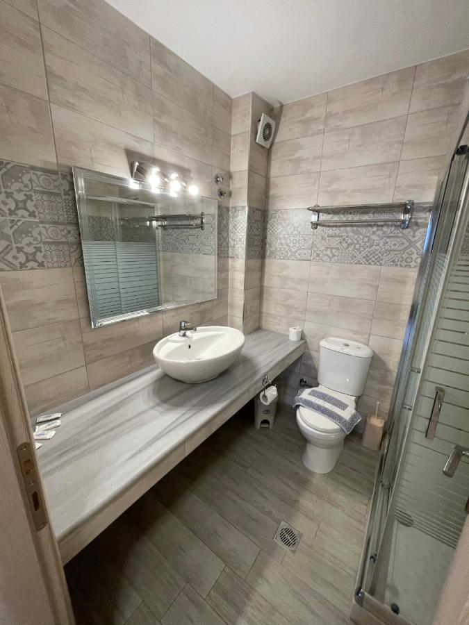 Hotel Afrodite
