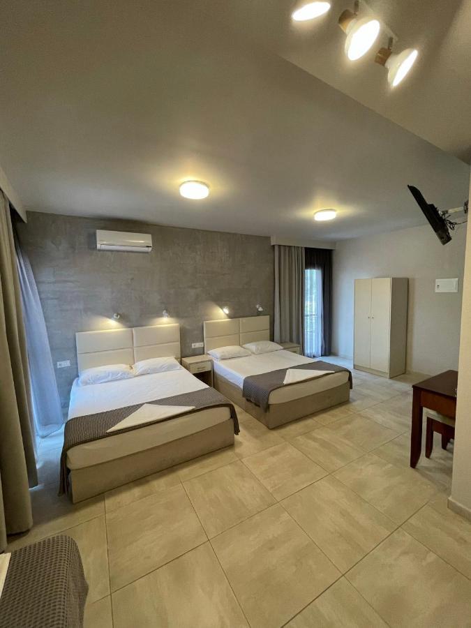 Hotel Afrodite 3*