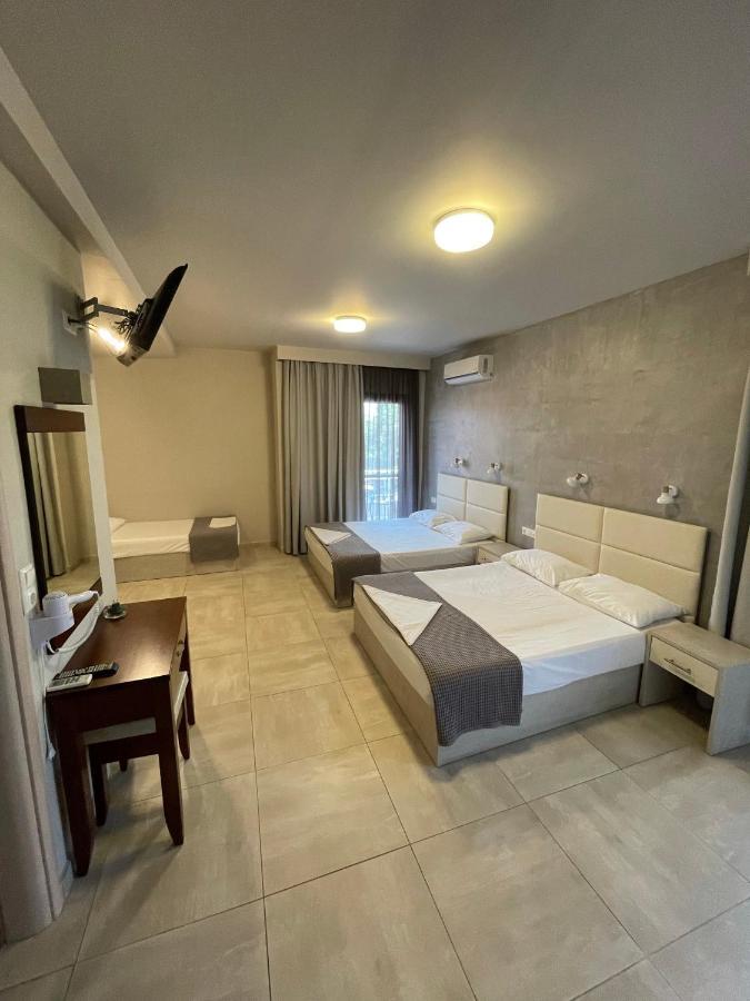 Hotel Afrodite