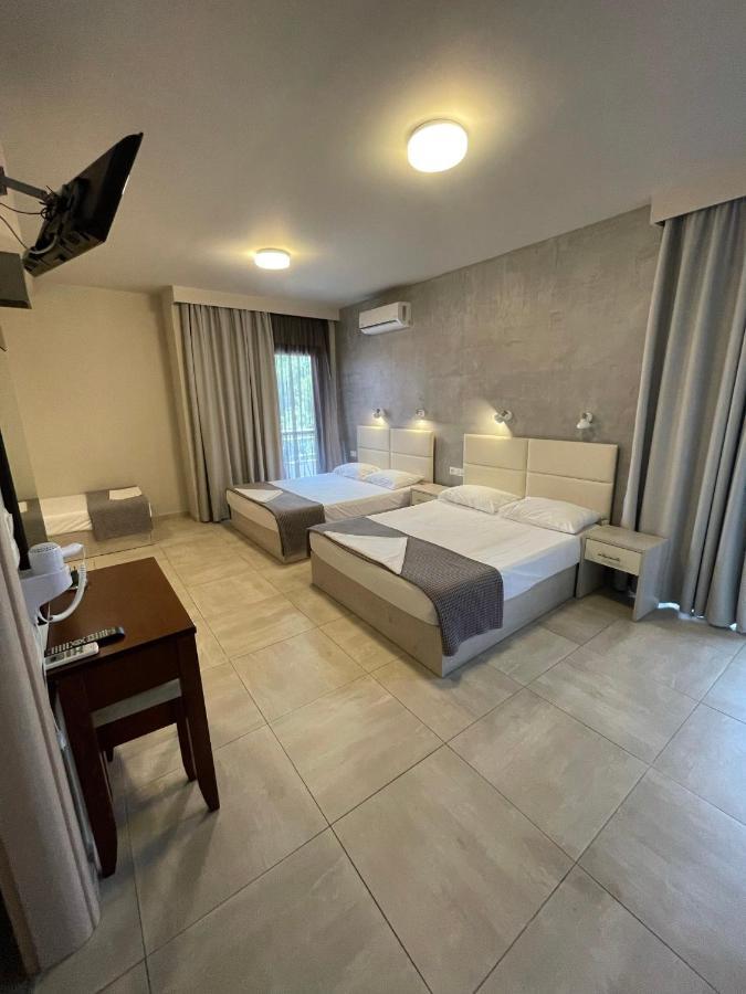 Hotel Afrodite 3*