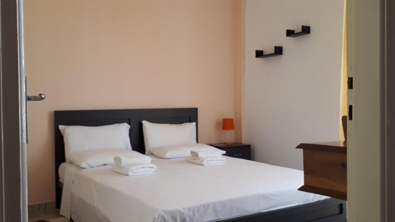 Katerina Apartment