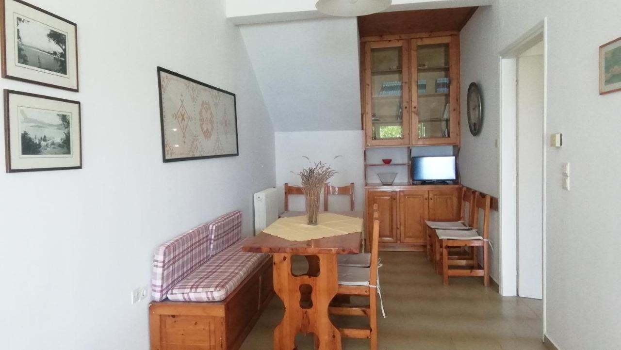 Galanos Aparthotel