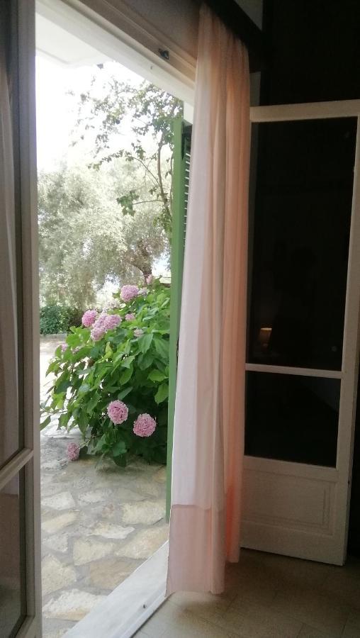Galanos Aparthotel 2*