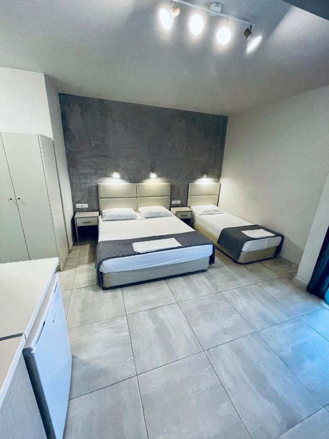 Afrodite Hotel 3*