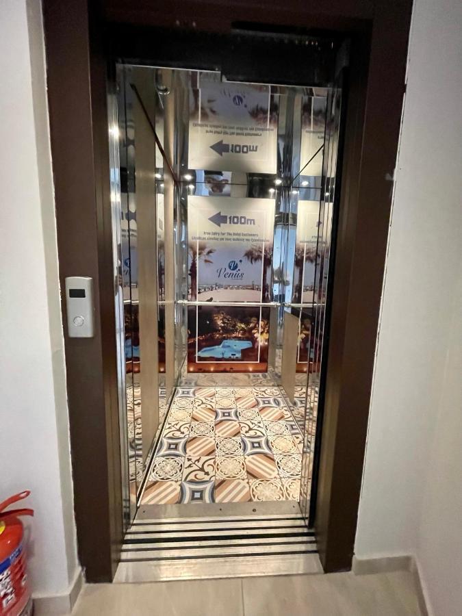 Afrodite Hotel Neoi Poroi