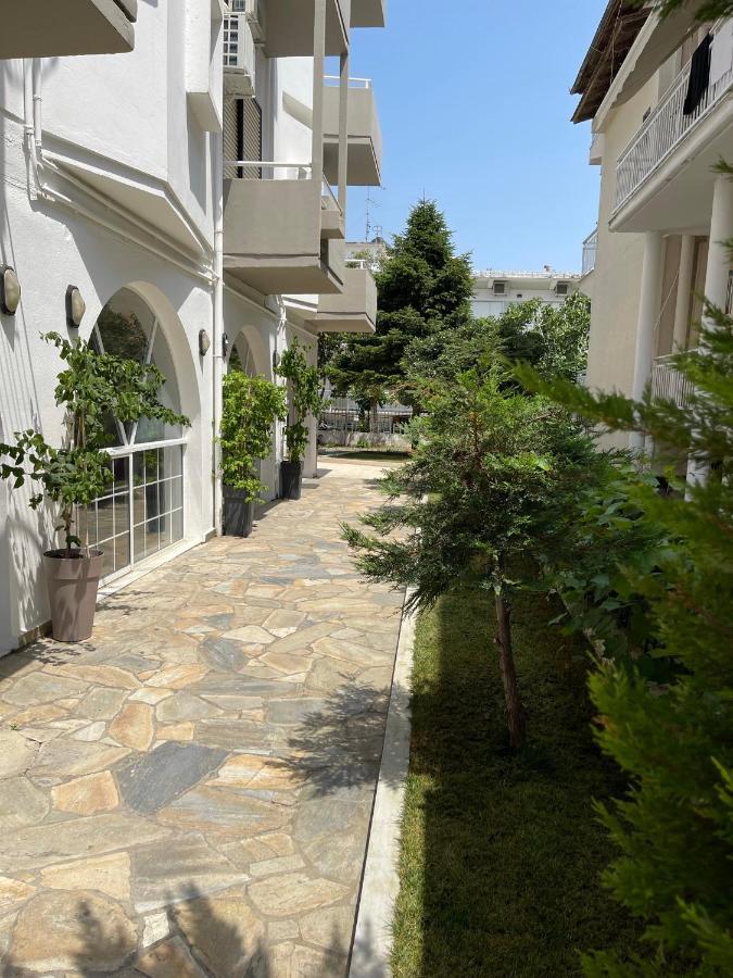 Hotel Afrodite 3*