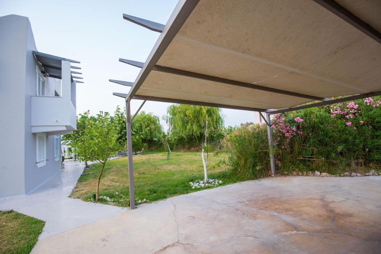 Villa Seaview Fivos With Private Pool By Lefkadastay *