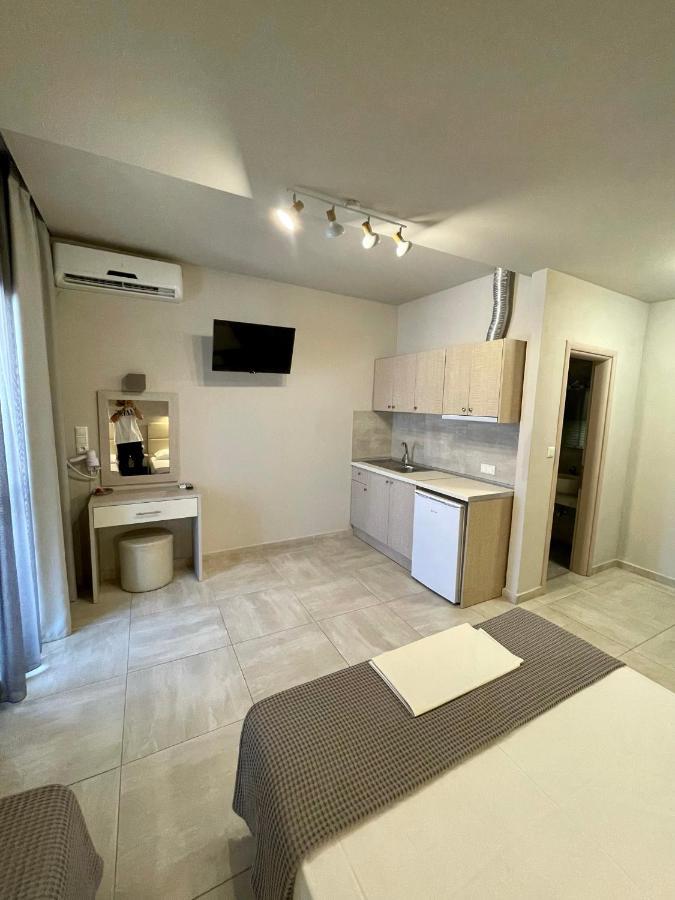 Afrodite Hotel