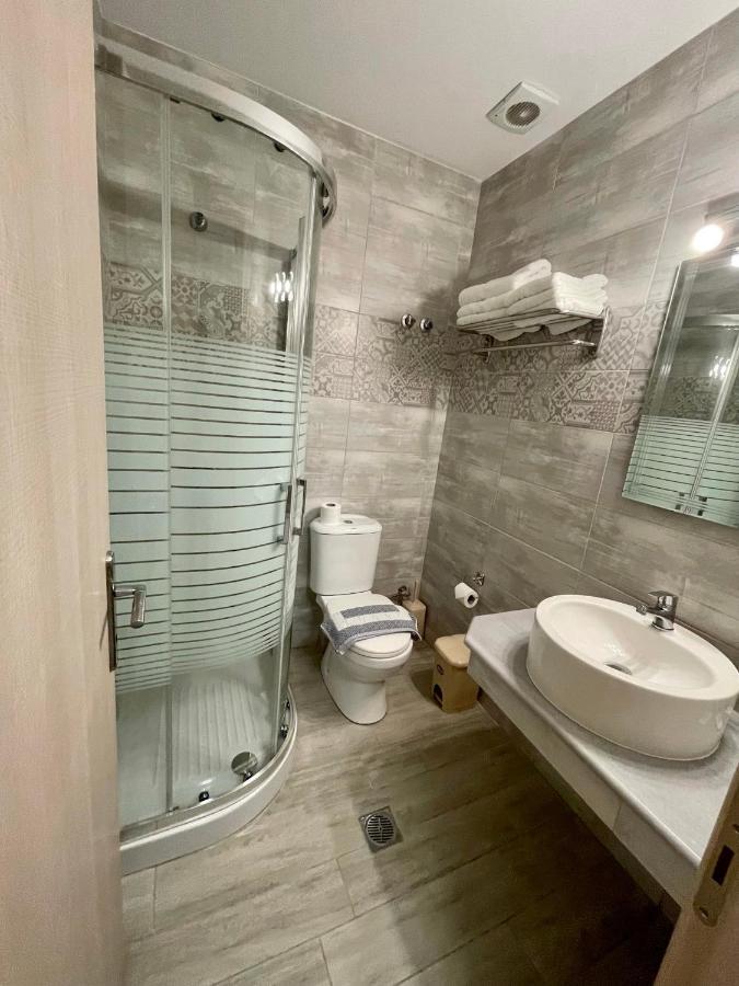Hotel Afrodite 3*