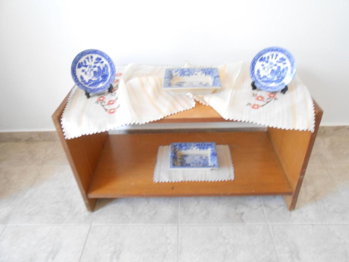 Apartment Chrysolithos Kerami Khalkion