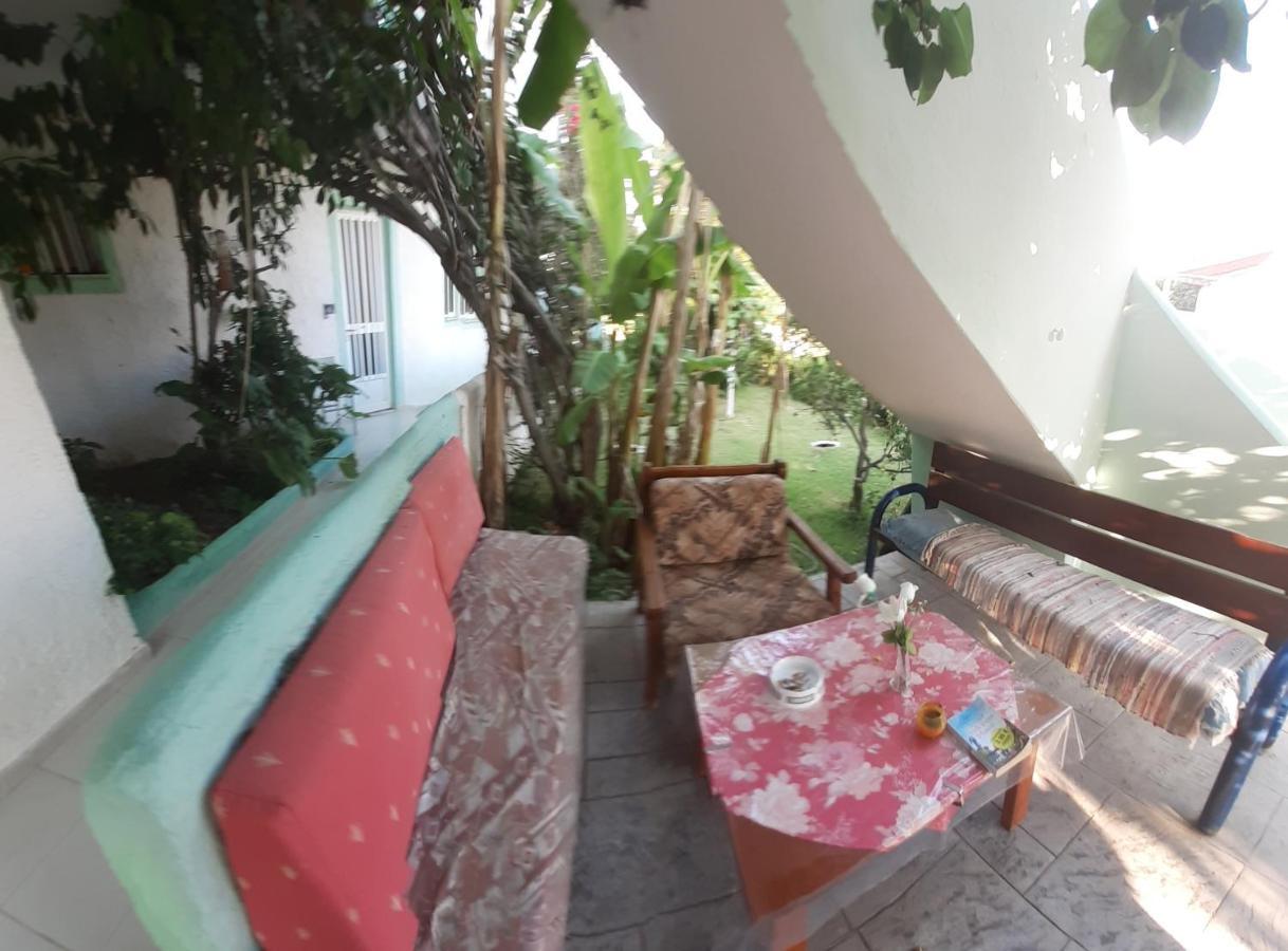 Apartment Zikas *