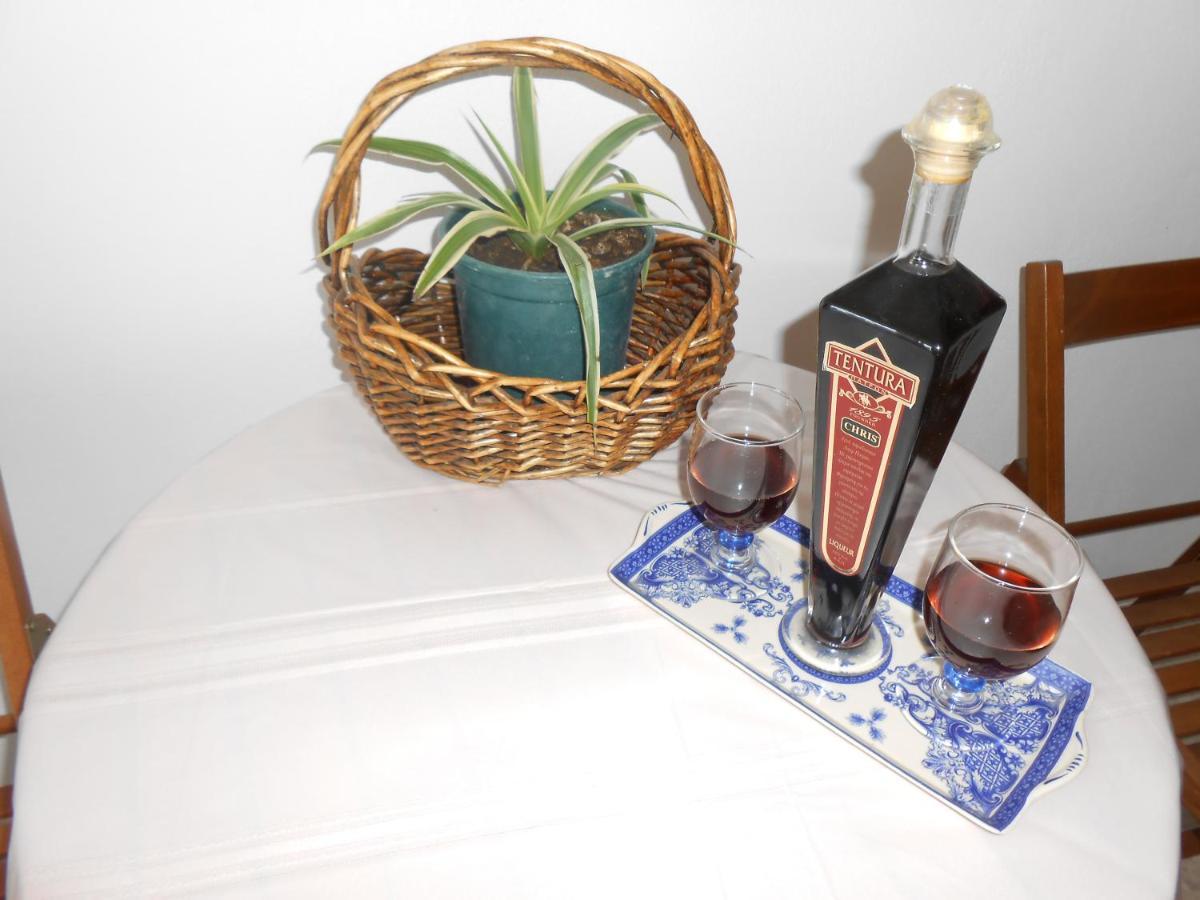 Chrysolithos Kerami Apartment Khalkion