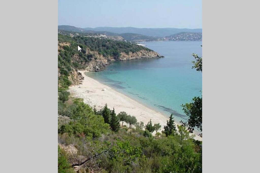 Holiday home Nefolia *